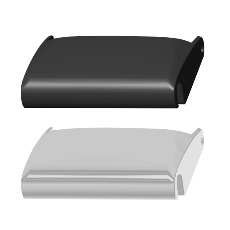 2pcs Watch Band Adapters 26mm  - Silicone Watch Band 22Mm recensie en prijs