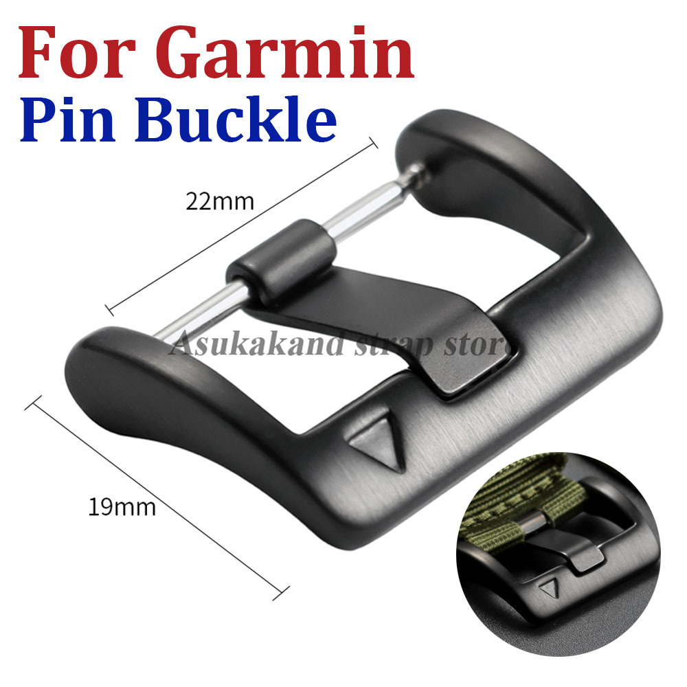 Black Stainless Steel Watch Bu - Silicone Watch Band 22Mm recensie en prijs