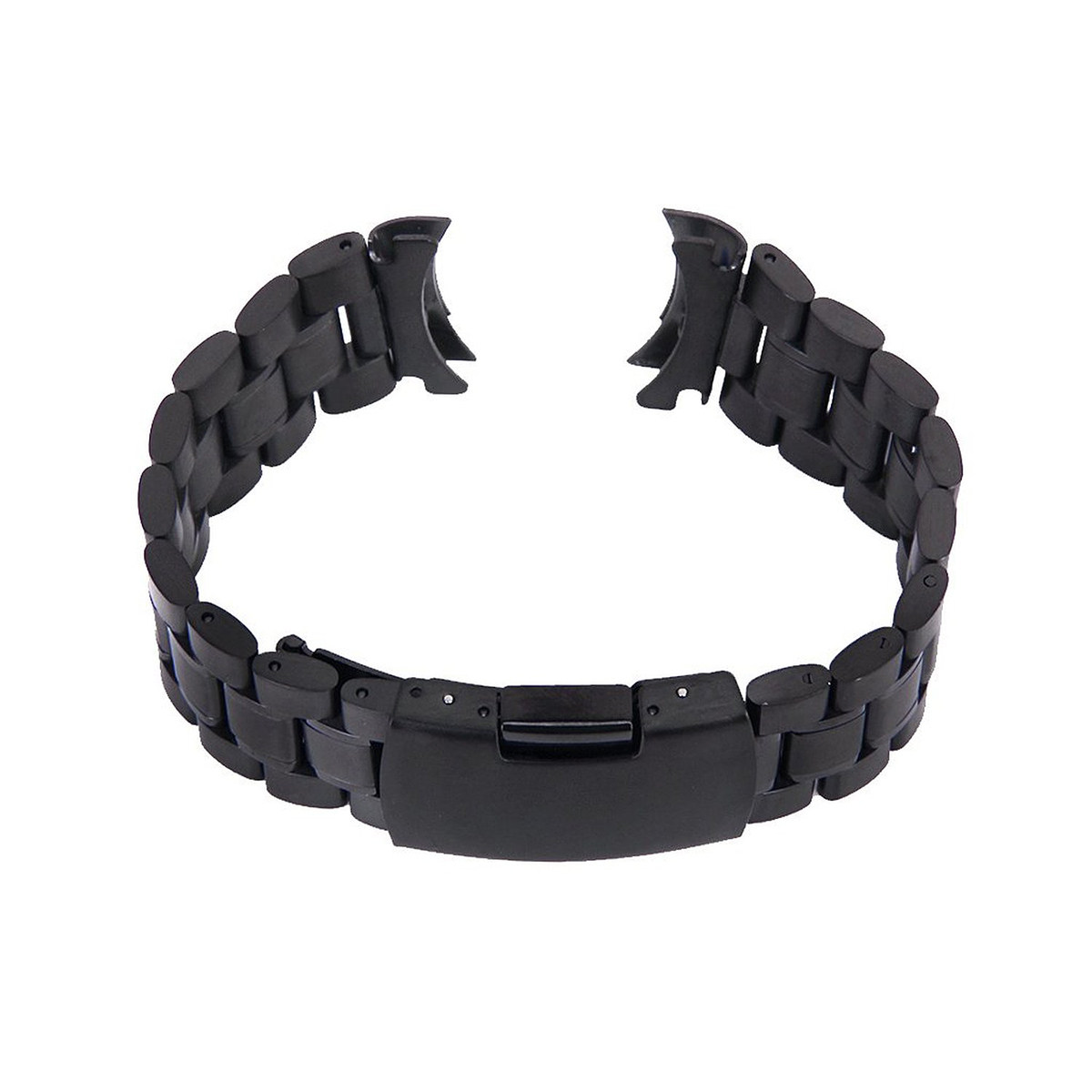 2Pcs Stainless Steel Watch Ban - Curved Spring Bar recensie en prijs