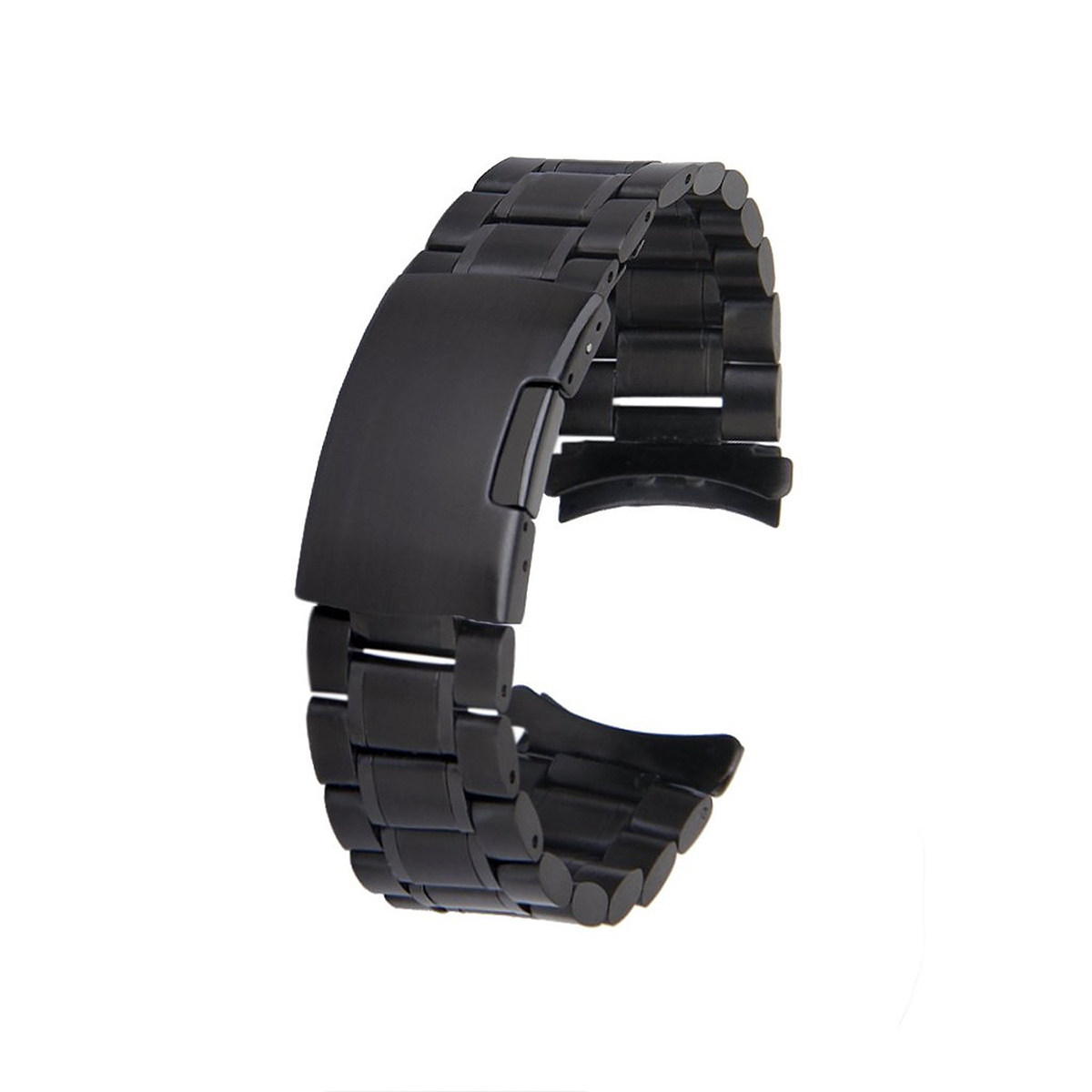 2Pcs Stainless Steel Watch Ban - Curved Spring Bar recensie en prijs