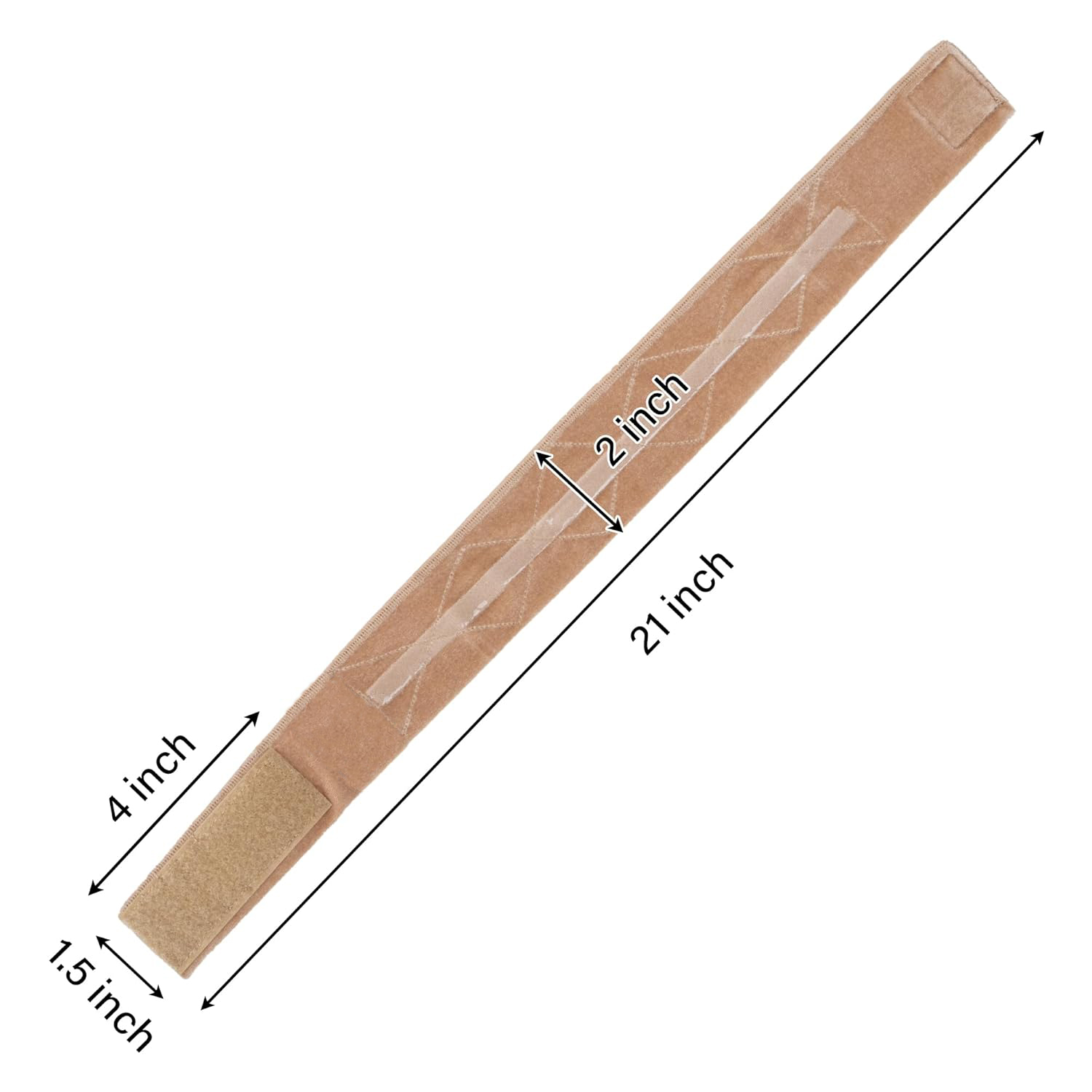 Adjustable Wig Grip Band for L - Silicone Band Women recensie en prijs