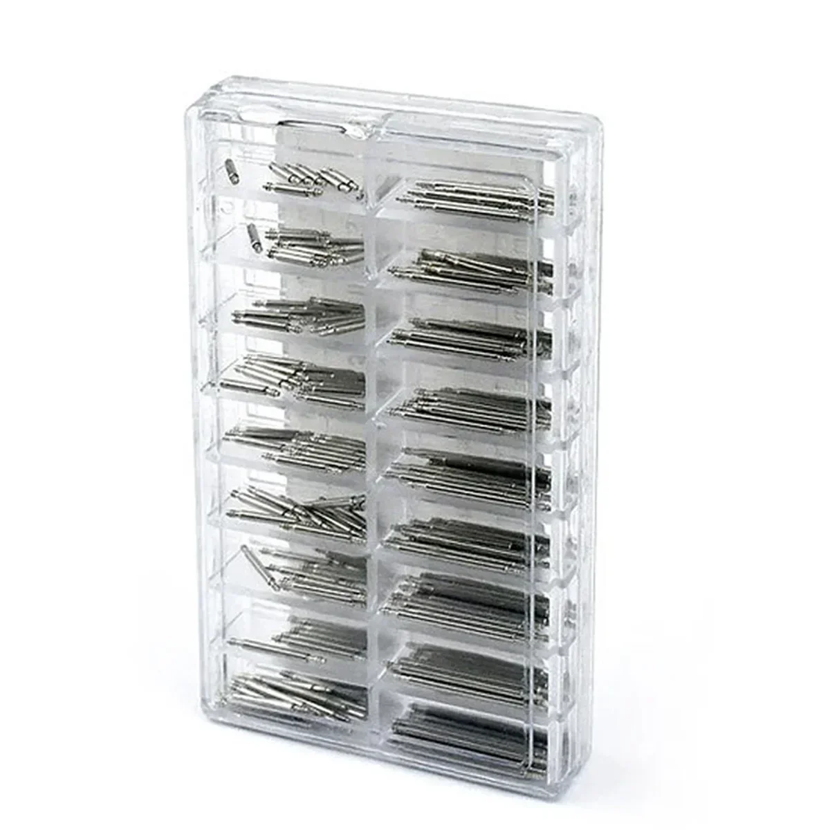 270pcs/set Strainless Steel Sp - Spring Bar Tool Set recensie en prijs