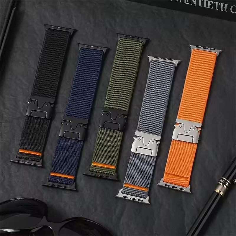 Parachute Nylon Strap For Appl - Parachute Strap Elastic recensie en prijs