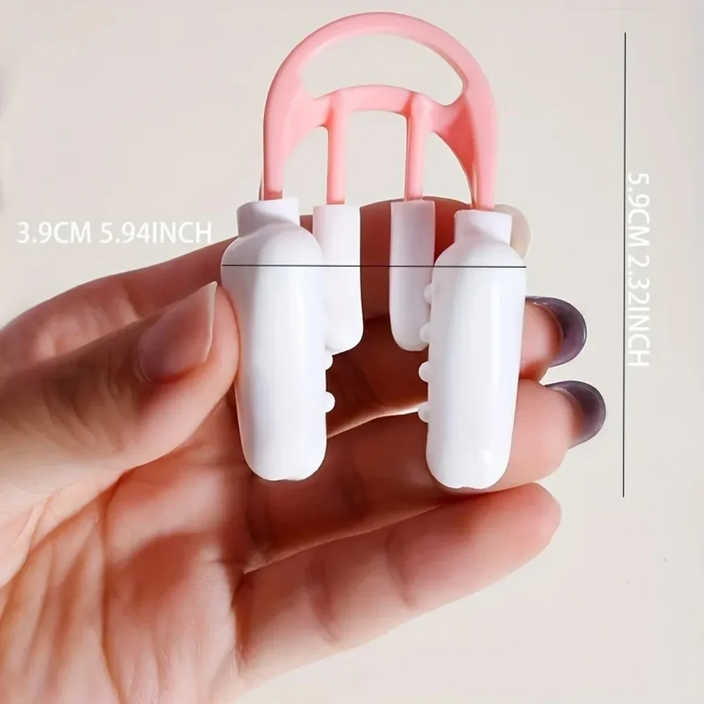 A Painless Nose Bridge Correct - Curved Spring Bar recensie en prijs