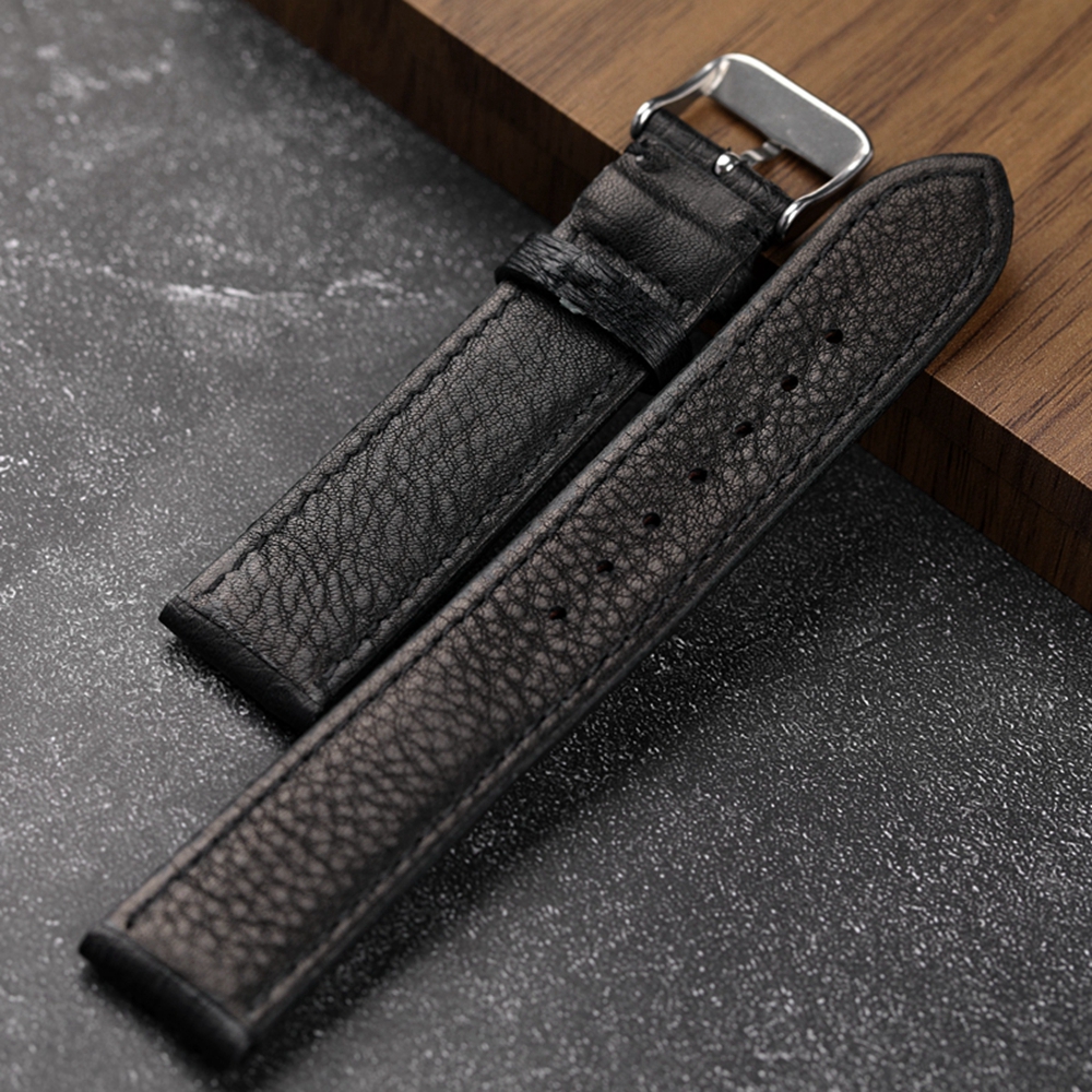Handmade South African Ostrich - Nato Strap Nylon recensie en prijs