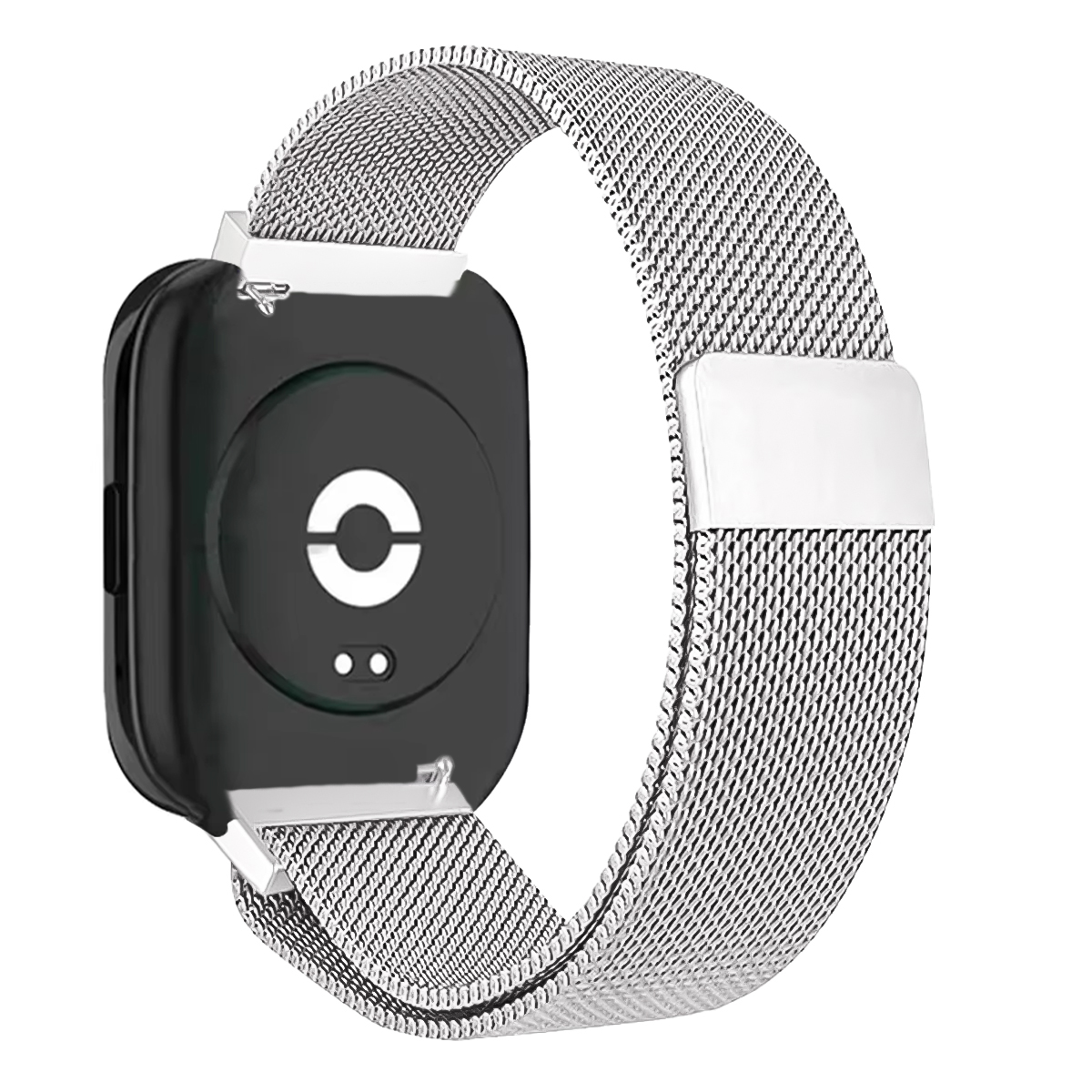 Milanese Strap for Xiaomi Redm - Milanese Loop Magnetic recensie en prijs