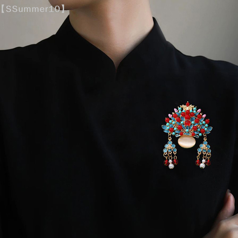 【SSummer10】Original Phoenix Cr - Buckle Pin Ss recensie en prijs