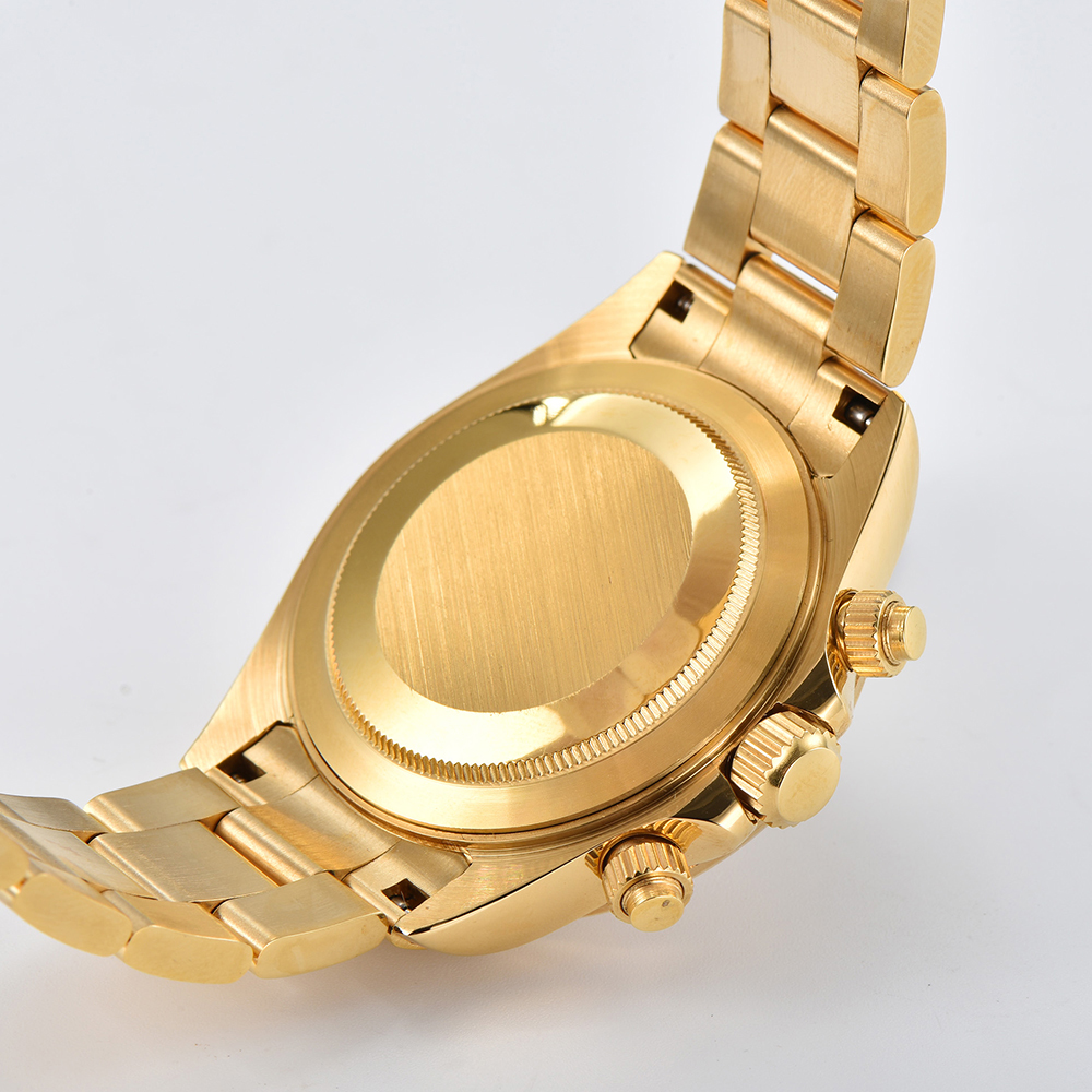 customized vk63 WATCH 39.3MM   - Stainless Bracelet Diver recensie en prijs