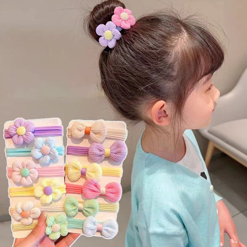 12PCS New Cut Hair Ties Prince - Silicone Band Women recensie en prijs