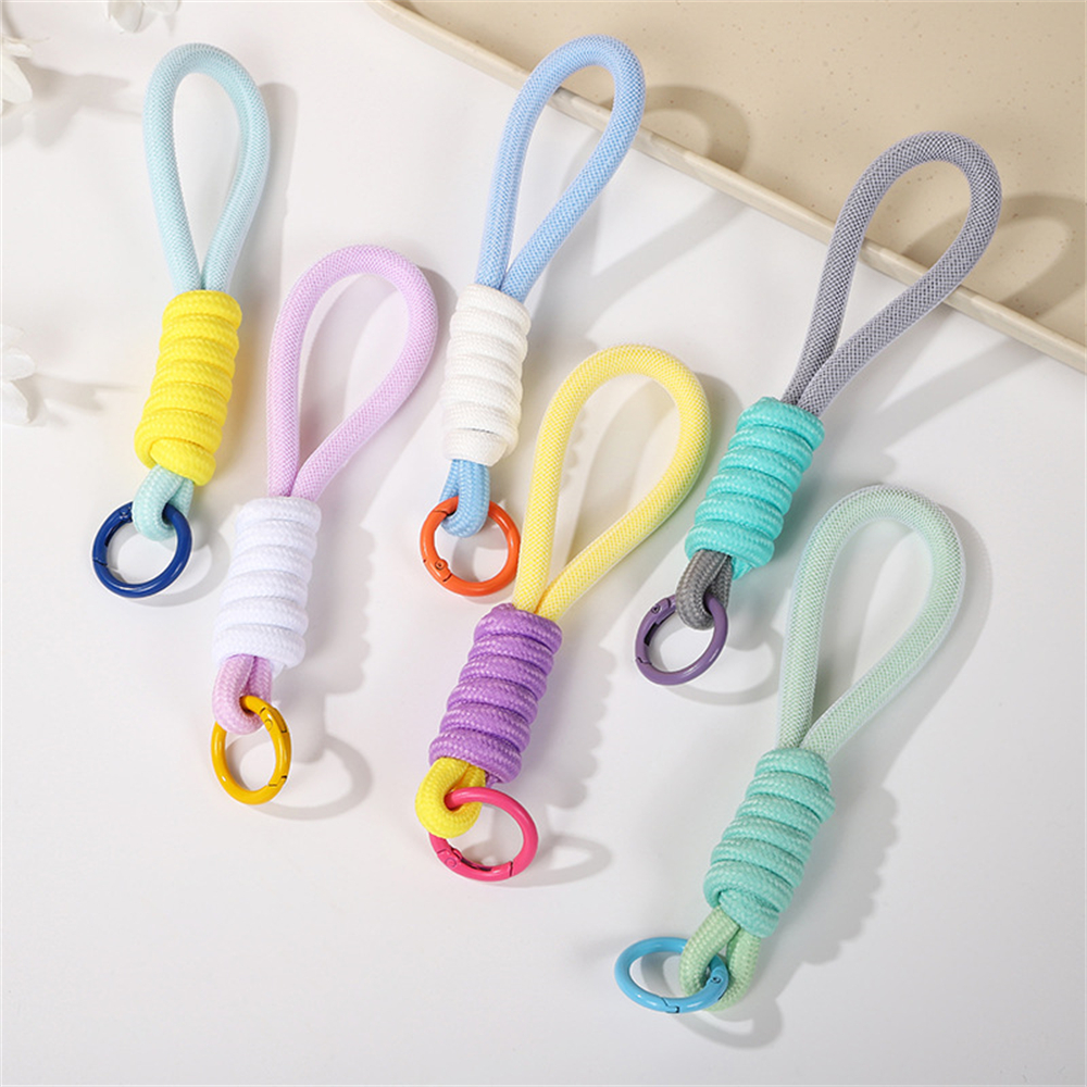 Mesh Landyard Fluorescent Pend - Mesh Strap Metal recensie en prijs