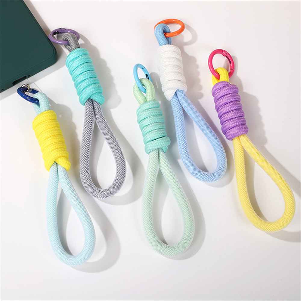 Mesh Landyard Fluorescent Pend - Mesh Strap Metal recensie en prijs