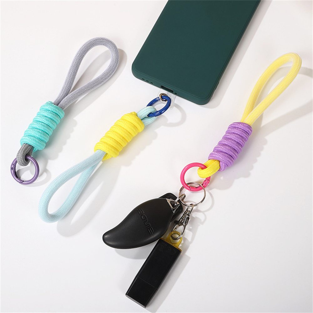 Mesh Landyard Fluorescent Pend - Mesh Strap Metal recensie en prijs