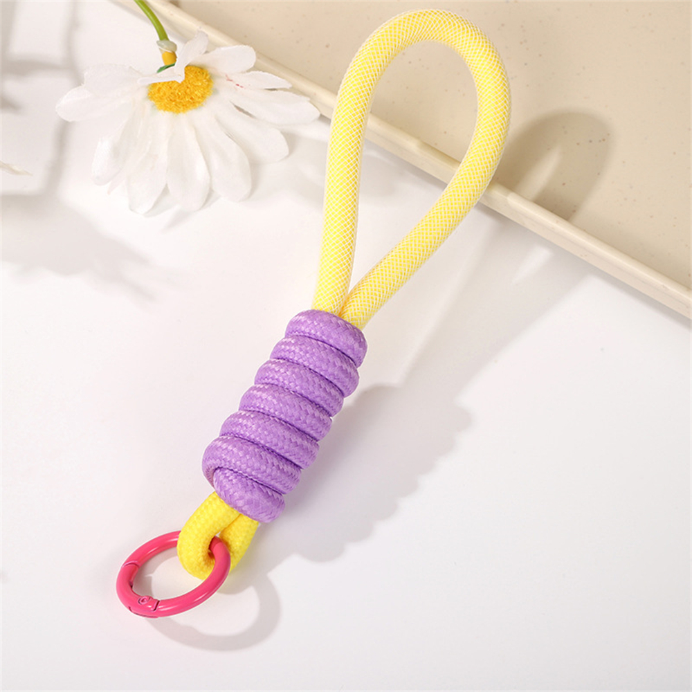 Mesh Landyard Fluorescent Pend - Mesh Strap Metal recensie en prijs