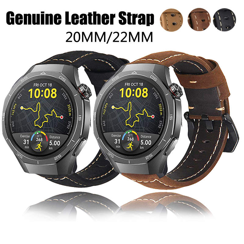 Quick Release Leather Straps f - Leather Strap Quick Release recensie en prijs