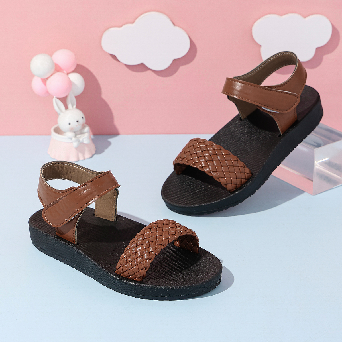 Girls sports sandals boys beac - Sport Loop Velcro recensie en prijs