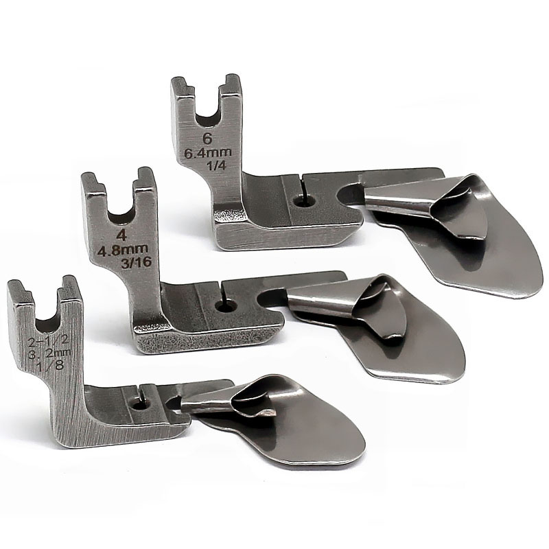 Industrial Sewing Machine Mult - Curved Spring Bar recensie en prijs