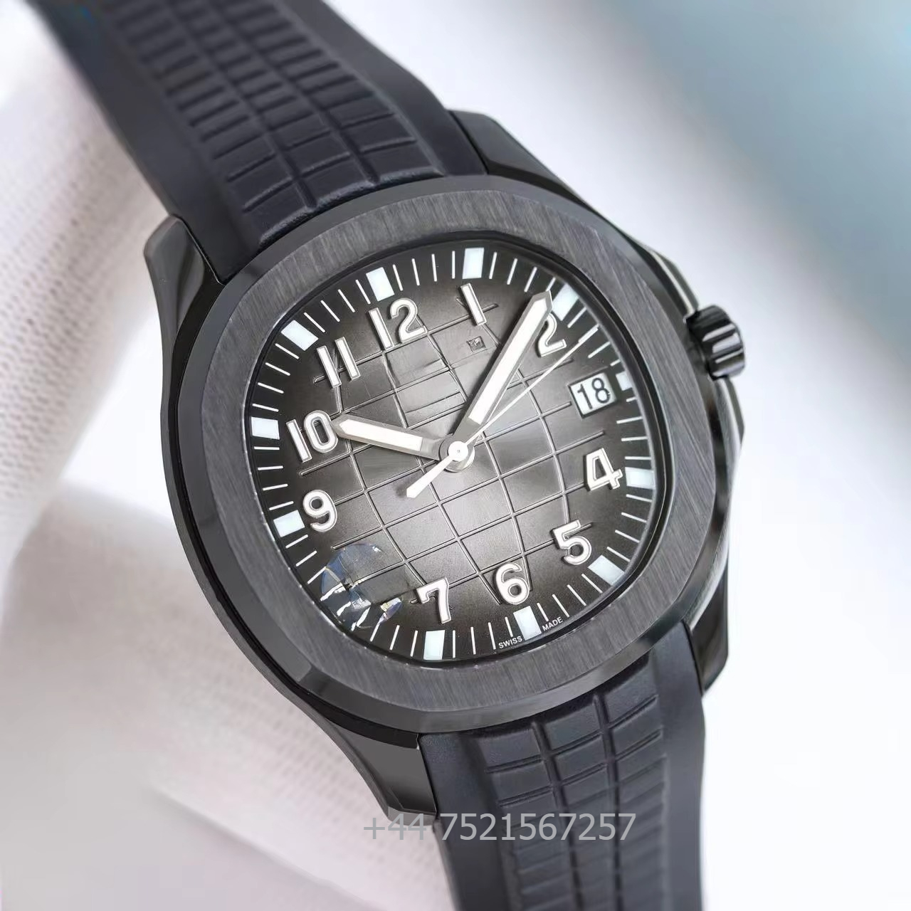 High Quality Luxury Diver Wate - Stainless Bracelet Diver recensie en prijs