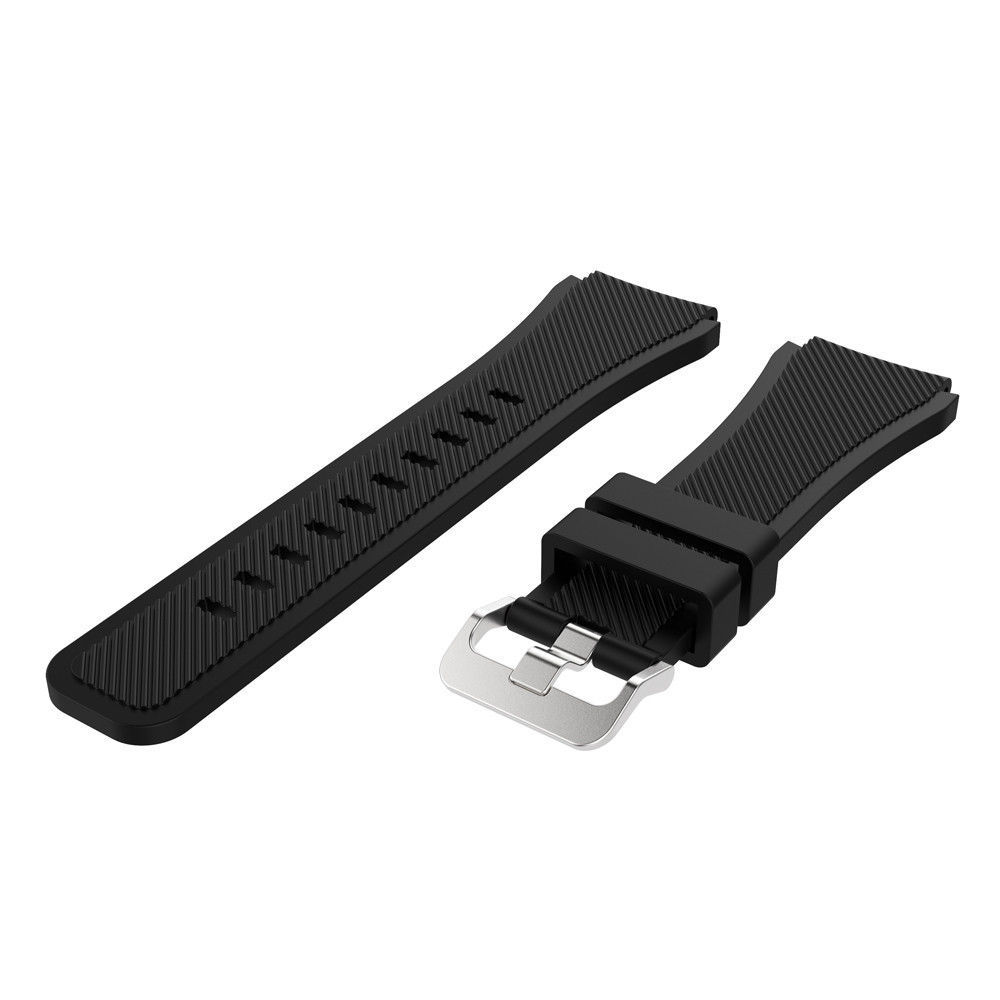 22mm Silicone Strap For OPPO W - Silicone Watch Band 22Mm recensie en prijs