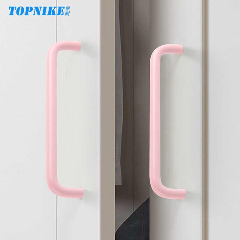 Drawer Handles Kitchen Cabinet - Curved Spring Bar recensie en prijs