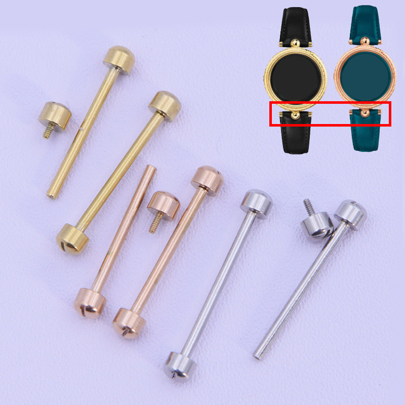 Watch Screw Tube Rod Spring Ba - Spring Bar Tool Set recensie en prijs