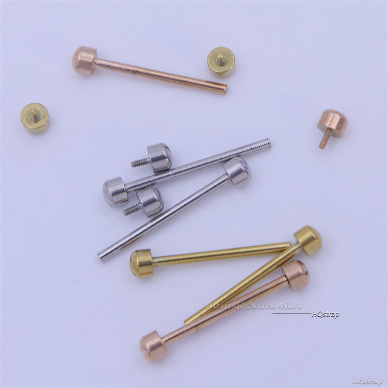Watch Screw Tube Rod Spring Ba - Spring Bar Tool Set recensie en prijs