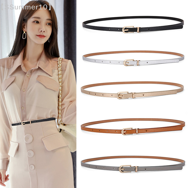 【SSummer10】Fashion Black White - Buckle Pin Ss recensie en prijs