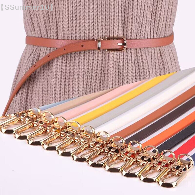 【SSummer10】Fashion Black White - Buckle Pin Ss recensie en prijs