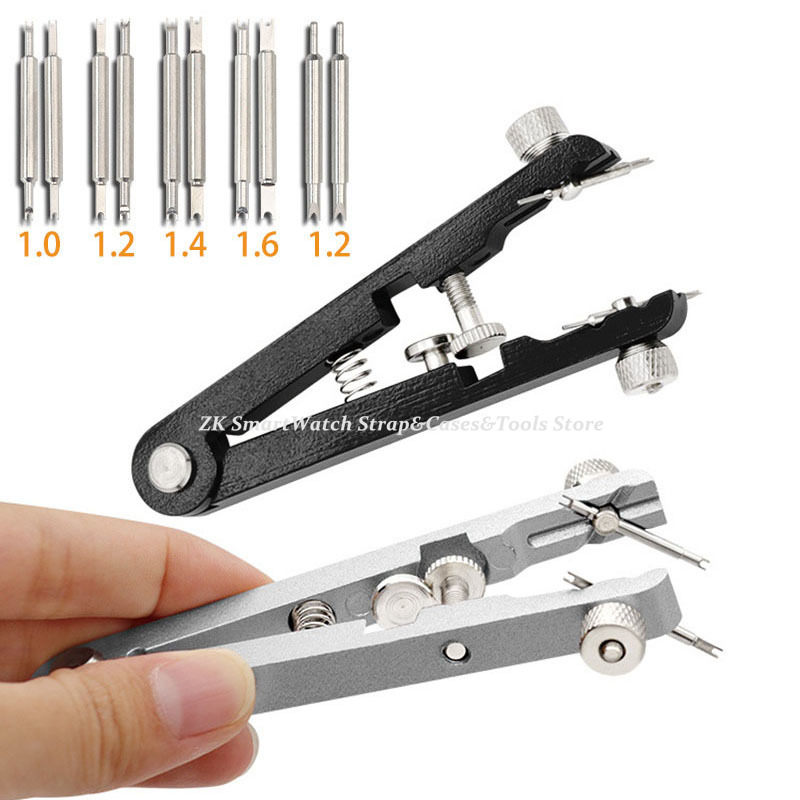 6825 Watch Pliers Watch Spring - Spring Bar Tool Set recensie en prijs