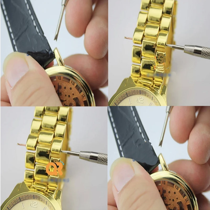 1-5pcs Watch Band Repair Tool  - Spring Bar Tool Set recensie en prijs