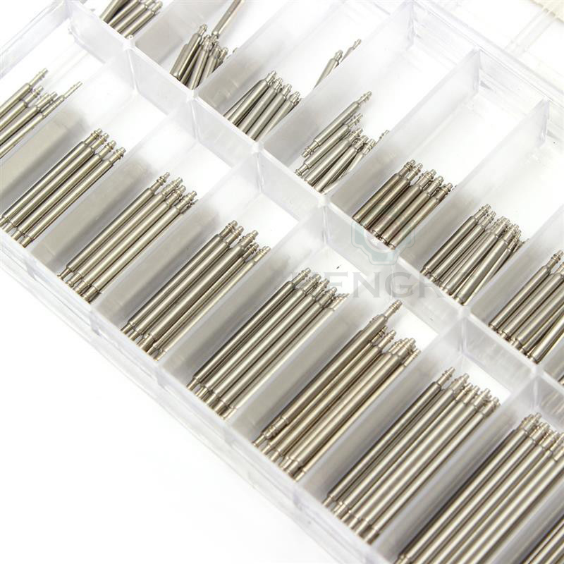 270pcs/Set Watch Accessories W - Spring Bar Tool Set recensie en prijs