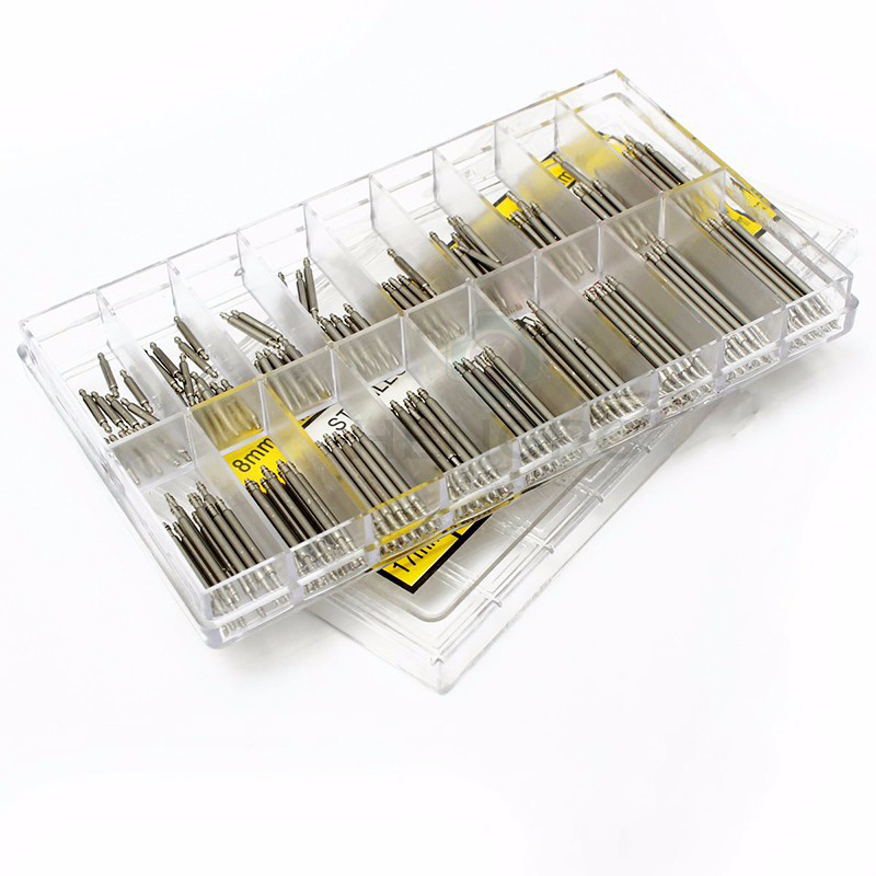 270pcs/Set Watch Accessories W - Spring Bar Tool Set recensie en prijs