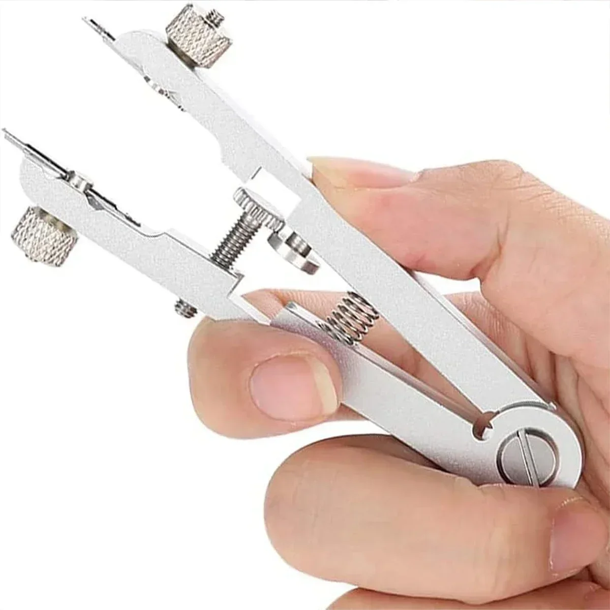 Watch Spring Bar Plier Tool Ki - Spring Bar Tool Set recensie en prijs