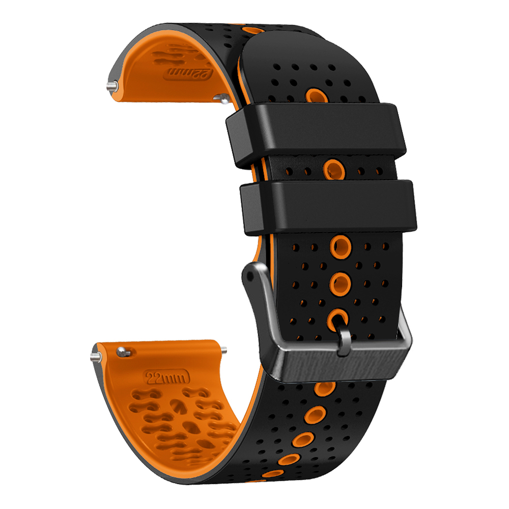 22mm Silicone Band For COROS P - Silicone Watch Band 22Mm recensie en prijs