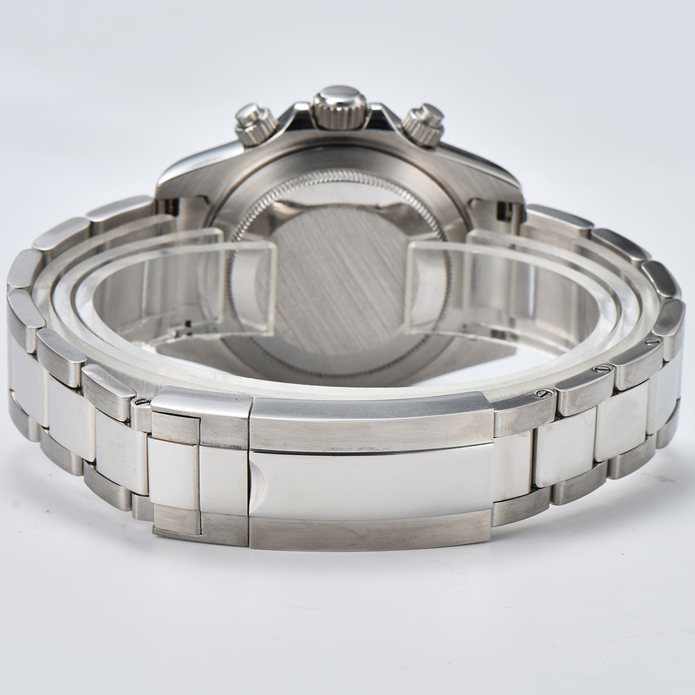 customized Creative VK63 watch - Stainless Bracelet Diver recensie en prijs