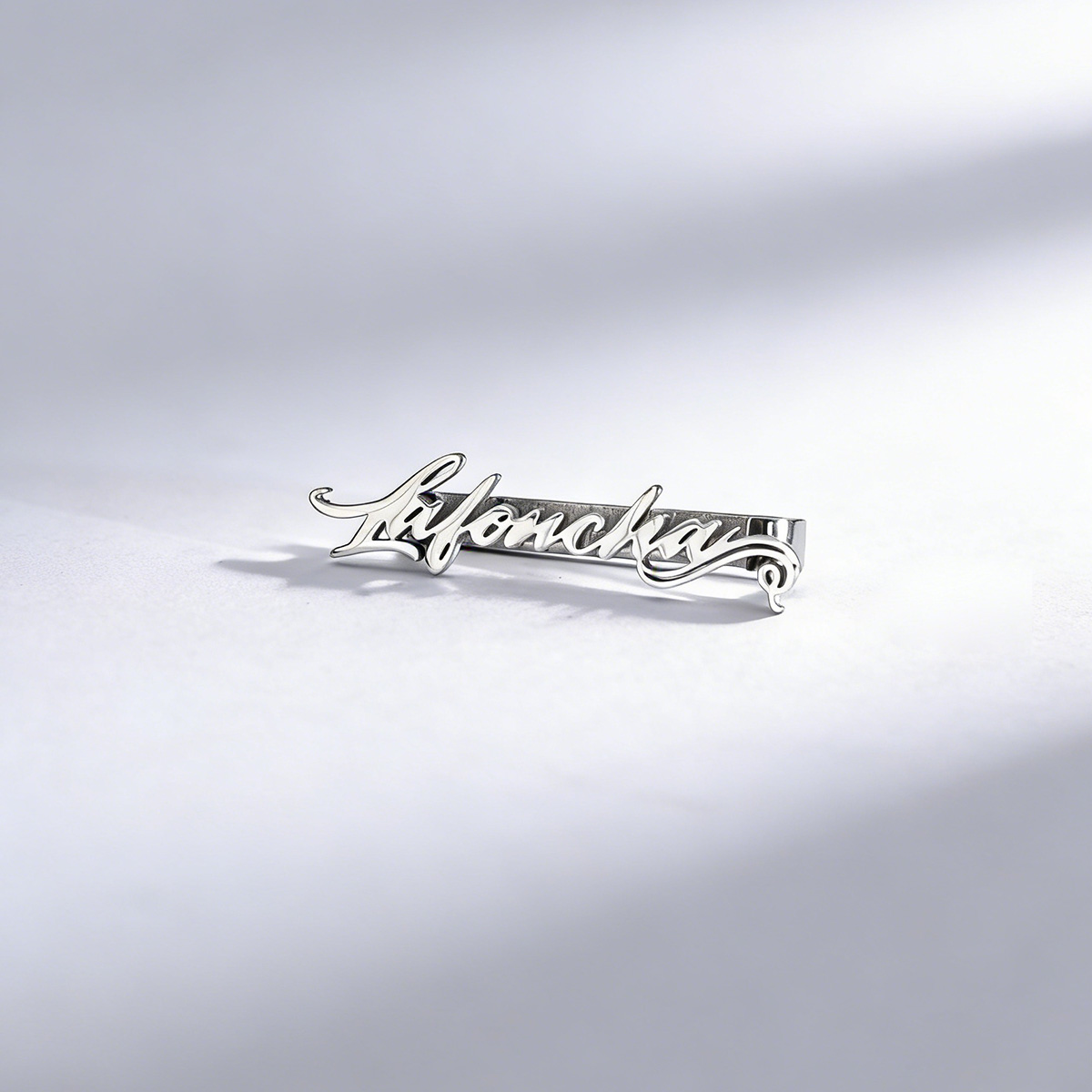 Customized Personalized Name P - Silicone Band Women recensie en prijs