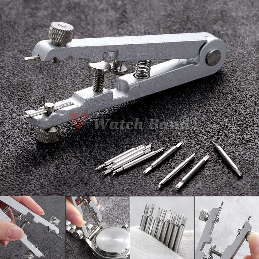 Watch Spring Bar Plier Tool Ki - Spring Bar Tool Set recensie en prijs