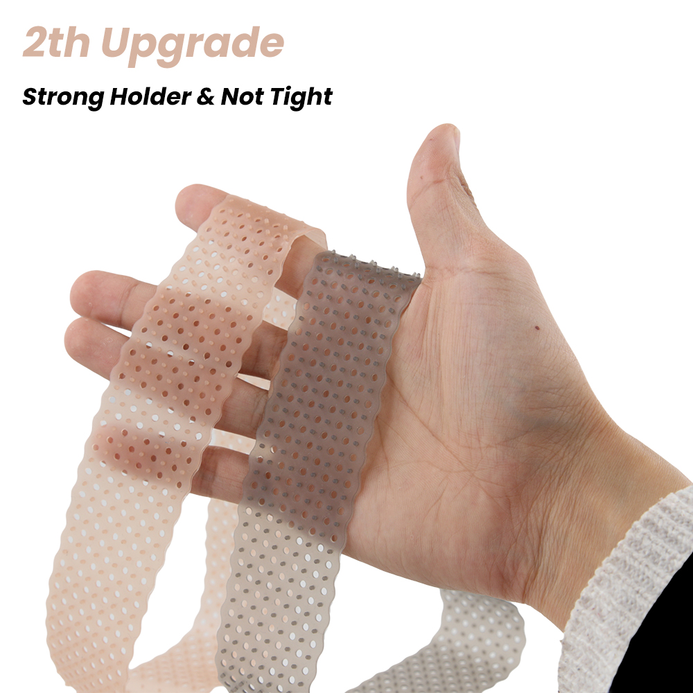 new breathable Wig Grip Band N - Silicone Band Women recensie en prijs