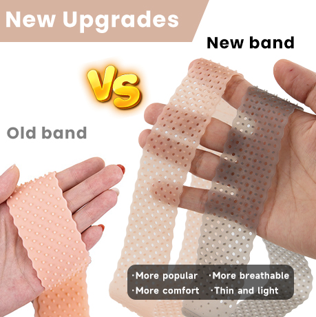 new breathable Wig Grip Band N - Silicone Band Women recensie en prijs