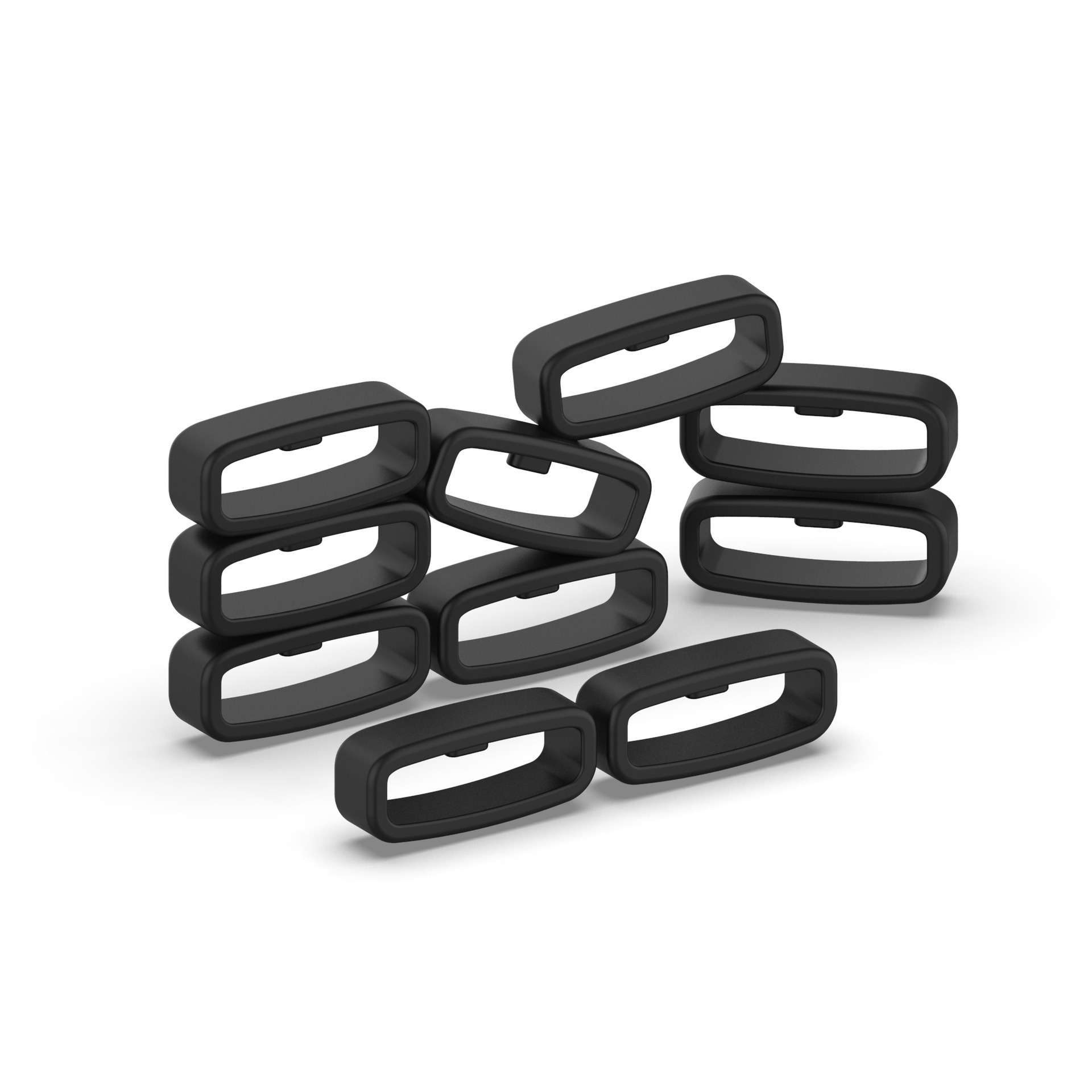 ​Rubber Watch Strap Band Keepe - Silicone Watch Band 22Mm recensie en prijs