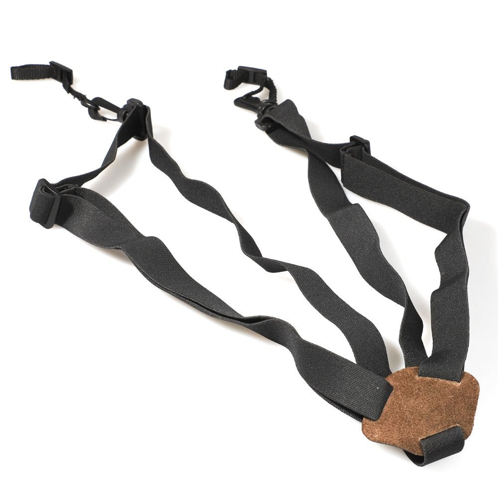 Durable Leather Optics Binocul - Leather Strap Quick Release recensie en prijs