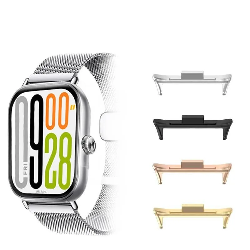 For Xiaomi Mi Band 9 8 Pro Red - Silicone Watch Band 22Mm recensie en prijs