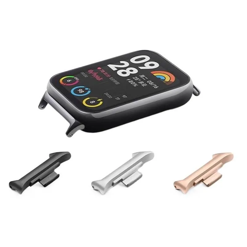 For Xiaomi Mi Band 9 8 Pro Red - Silicone Watch Band 22Mm recensie en prijs