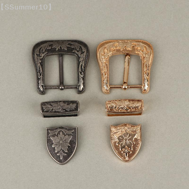 【SSummer10】Vintage European &  - Buckle Pin Ss recensie en prijs