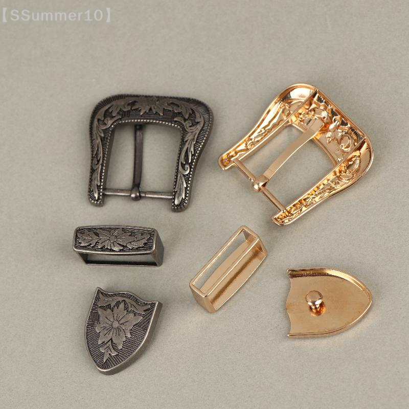 【SSummer10】Vintage European &  - Buckle Pin Ss recensie en prijs