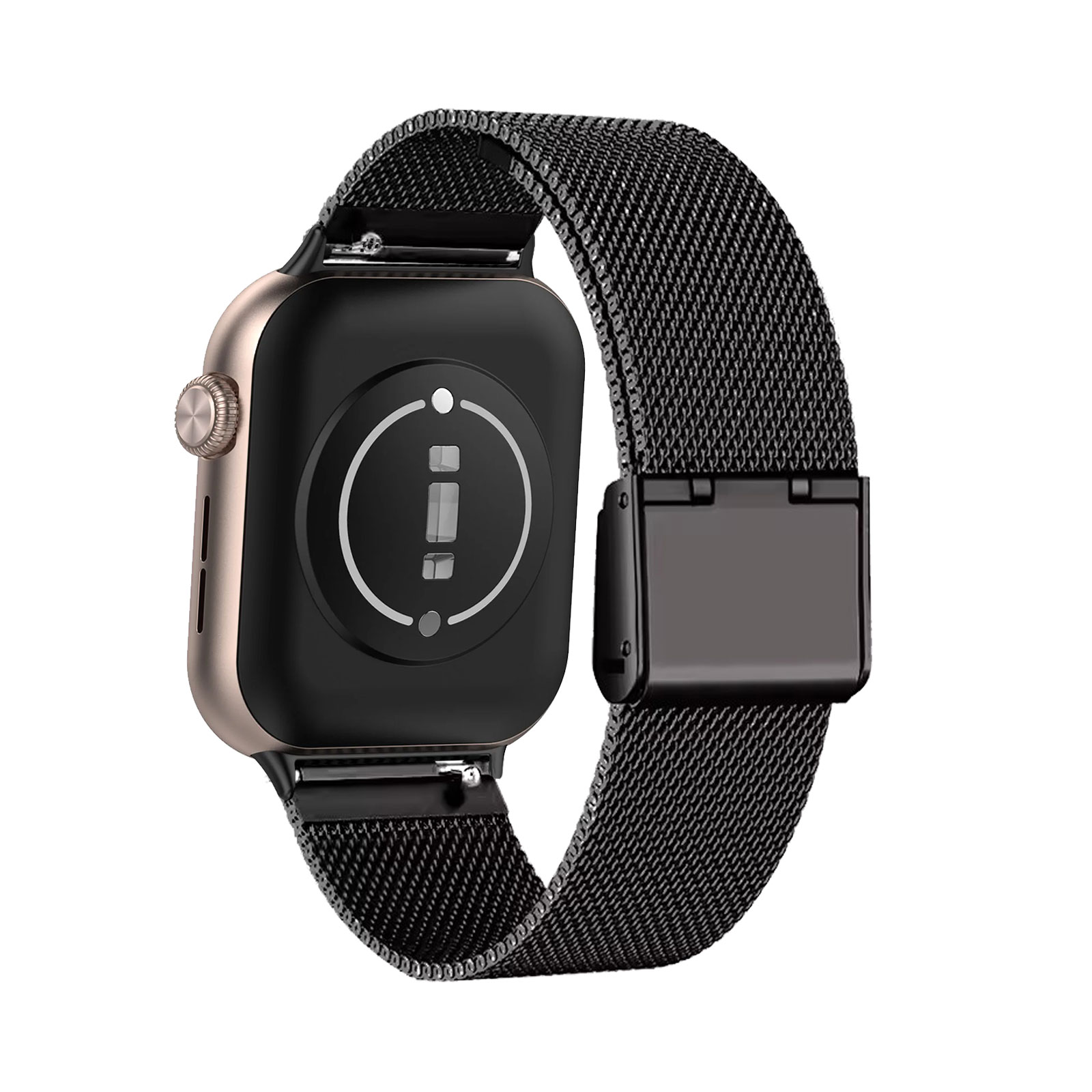 Metal Bands for Honor Watch 5  - Mesh Strap Metal recensie en prijs