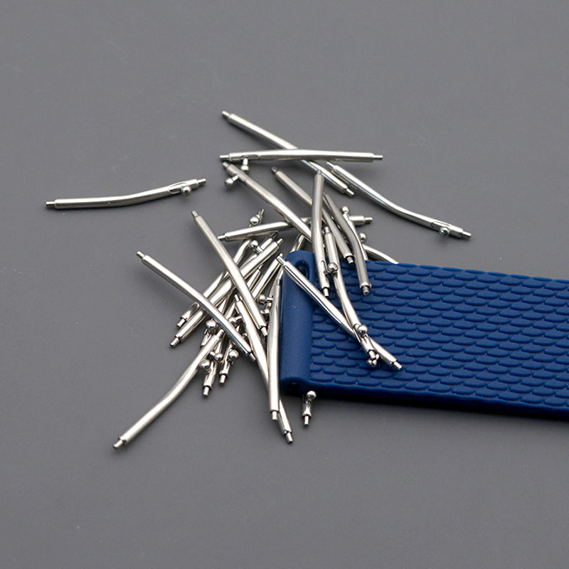 Watch Parts Watch Strap Quick  - Curved Spring Bar recensie en prijs