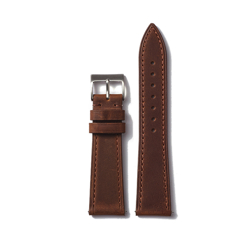 Vintage Watch Strap Quick Rele - Canvas Strap Watch recensie en prijs