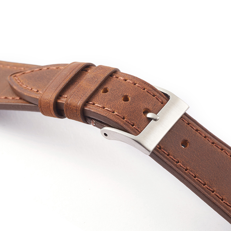 Vintage Watch Strap Quick Rele - Canvas Strap Watch recensie en prijs