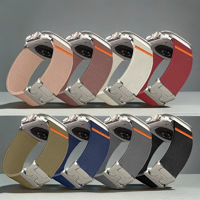 Parachute Nylon Straps For App - Parachute Strap Elastic recensie en prijs