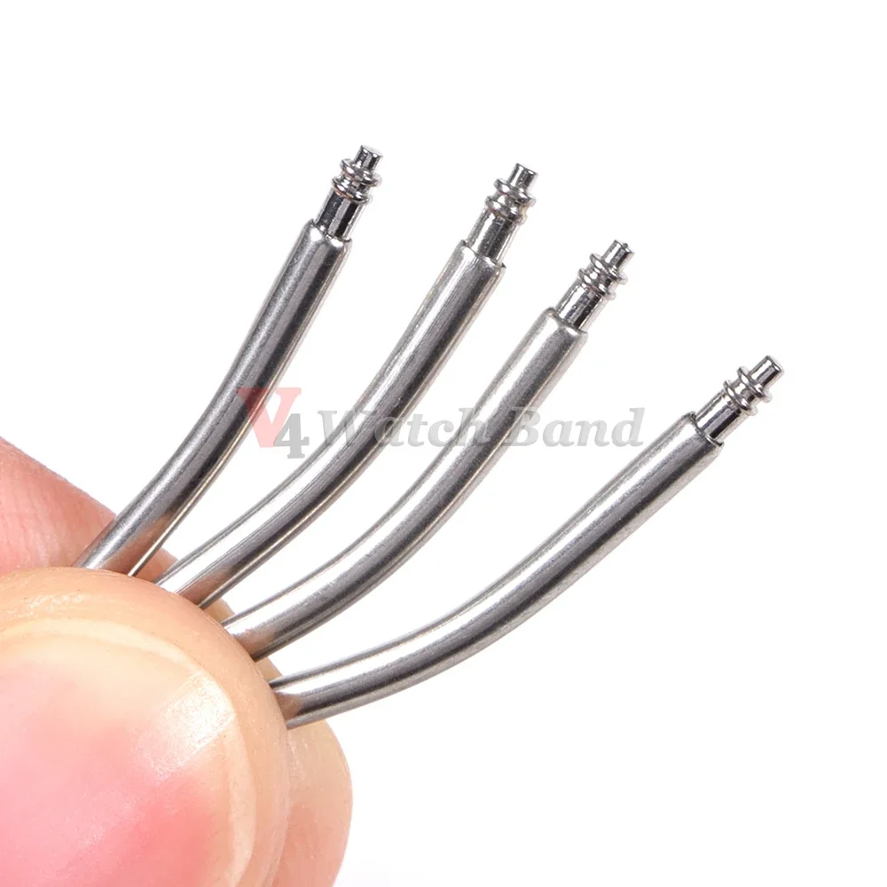 10pcs Curved End Spring Bar Di - Curved Spring Bar recensie en prijs